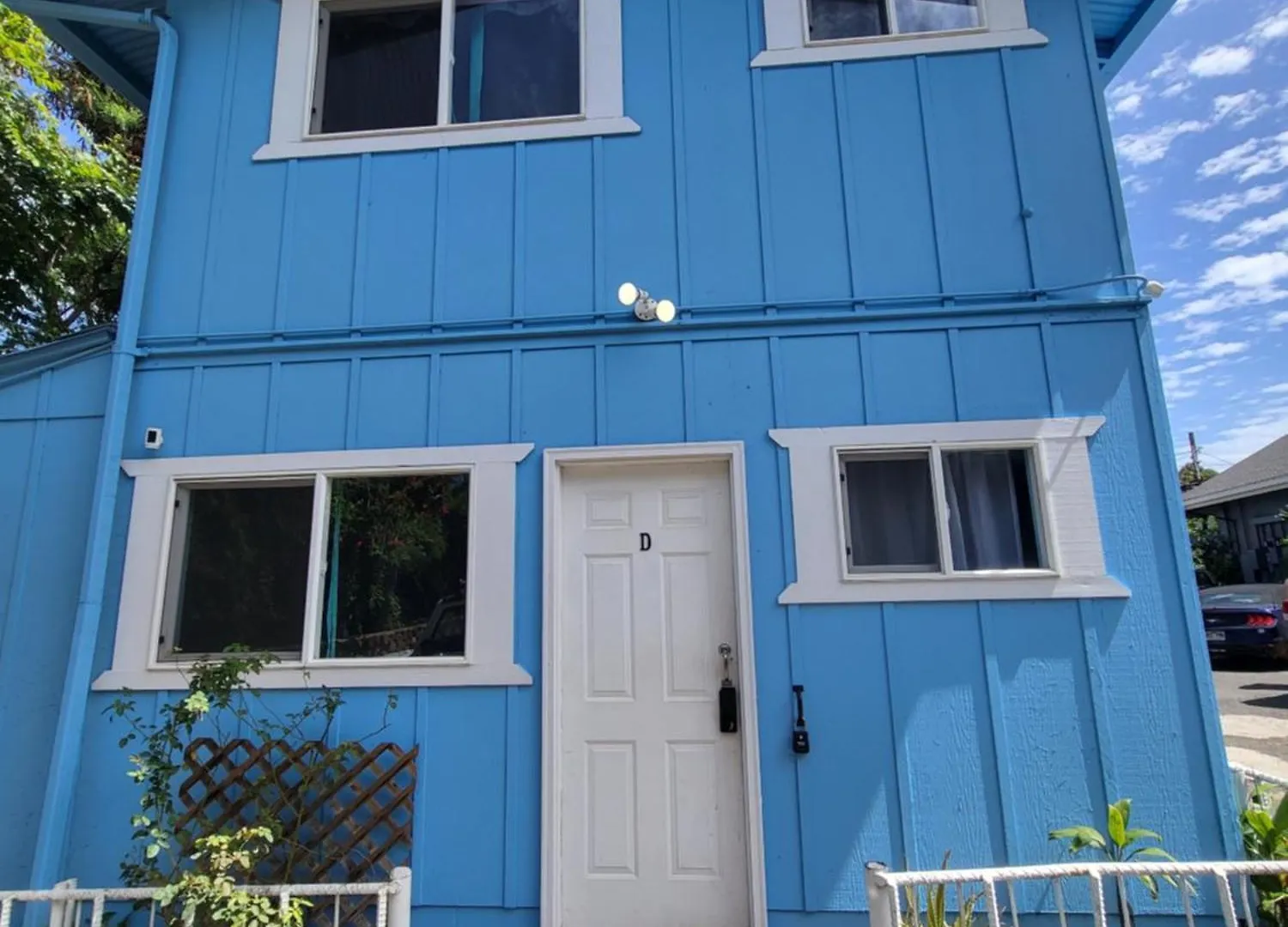 Yonegan Maui Getaways * Wailuku