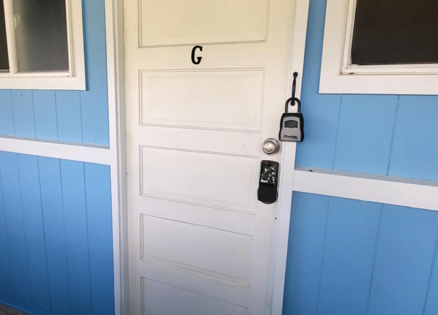 Yonegan Maui Getaways Apartment *