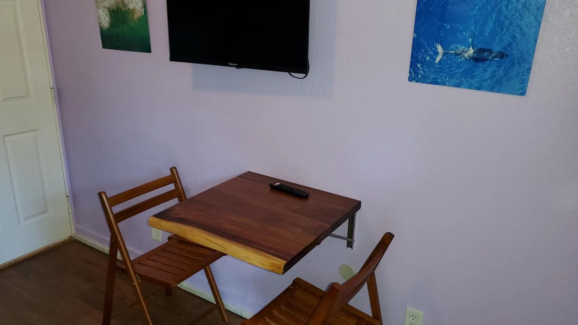 Yonegan Maui Getaways Apartment *