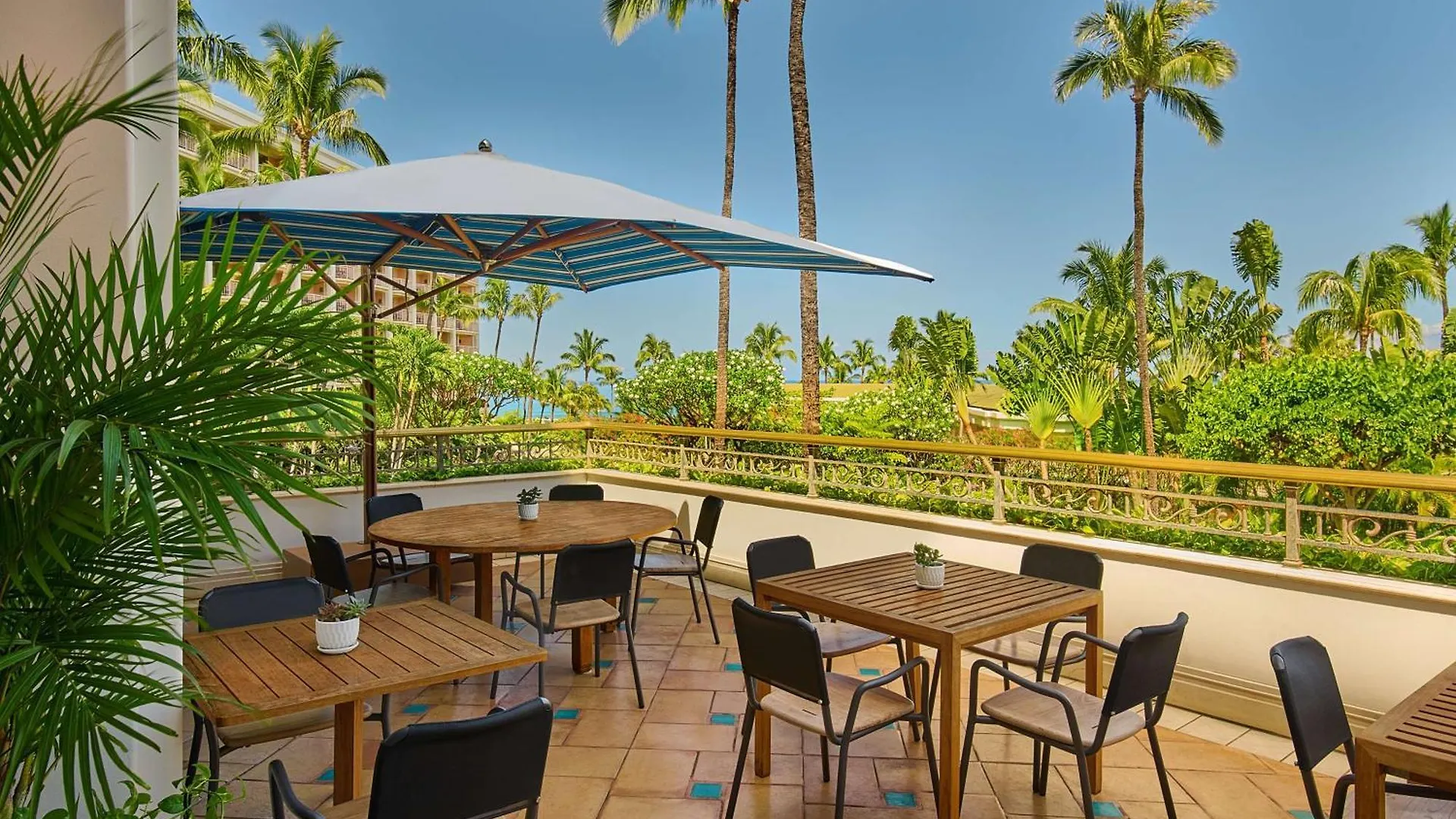 Grand Wailea & Spa, A Waldorf Astoria Wailea (Maui)