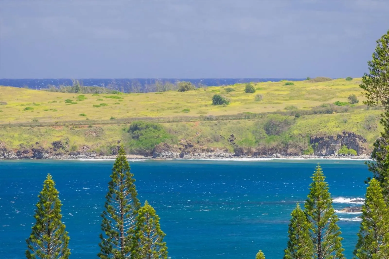1712 Kapalua Appartement Kahana