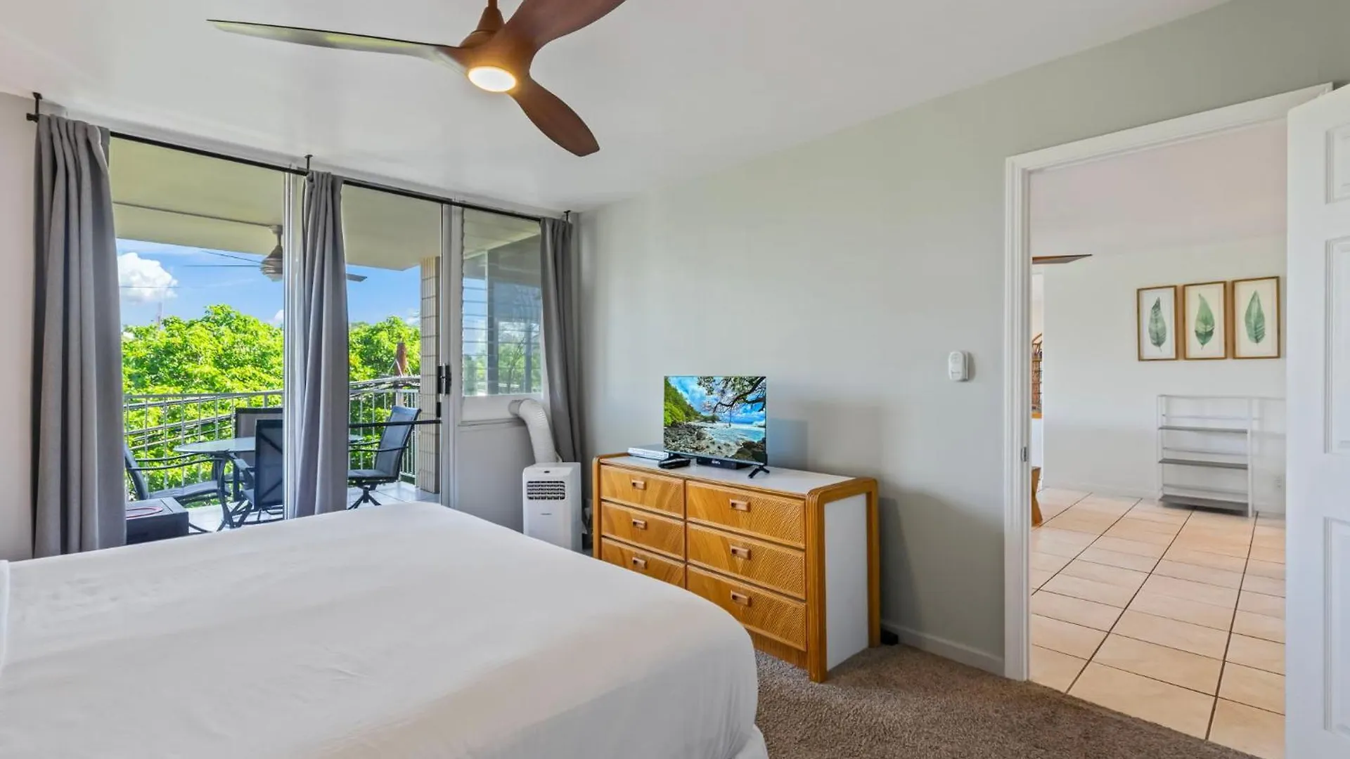 A-303 Haleakala Shores Appartamento Wailea (Maui)