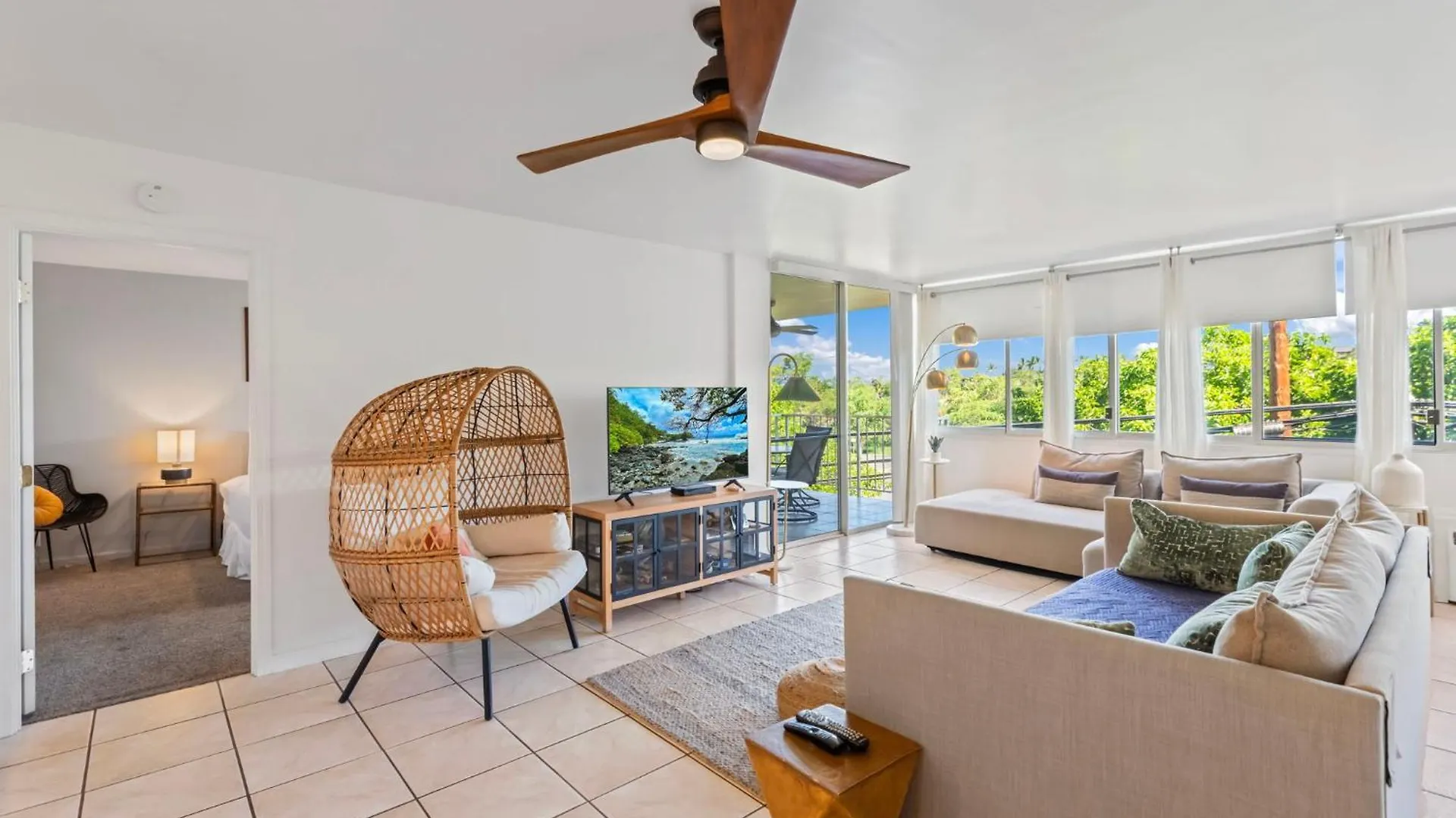 A-303 Haleakala Shores