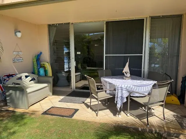 Apartmán Kai Nani 112 Freshly Remodeled