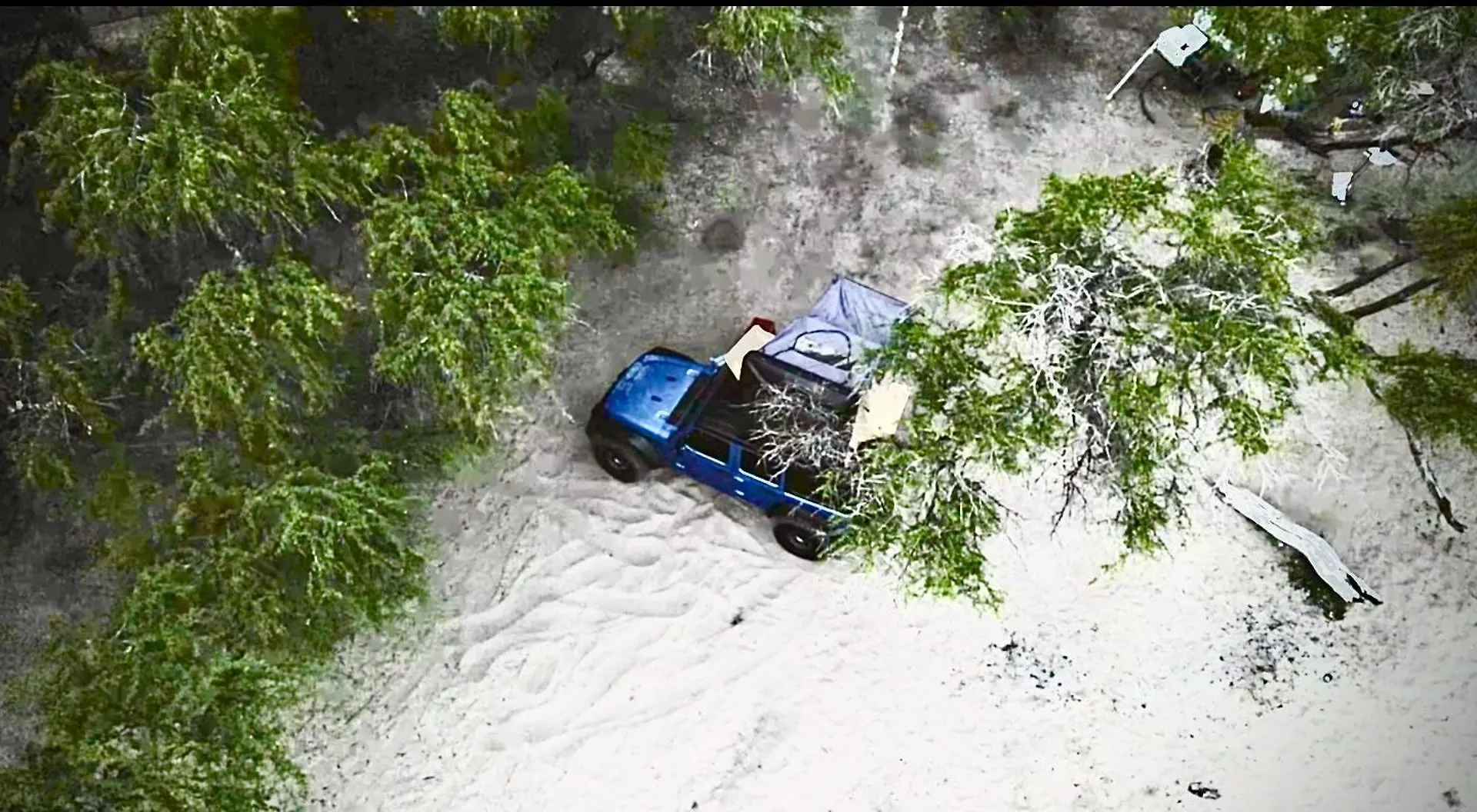 Embark On A Journey Through Maui With Aloha Glamp's Jeep And Rooftop Tent Allows To Discover Diverse Campgrounds, Unveiling The Island's Beauty From Unique Perspectives Each Day Haiku