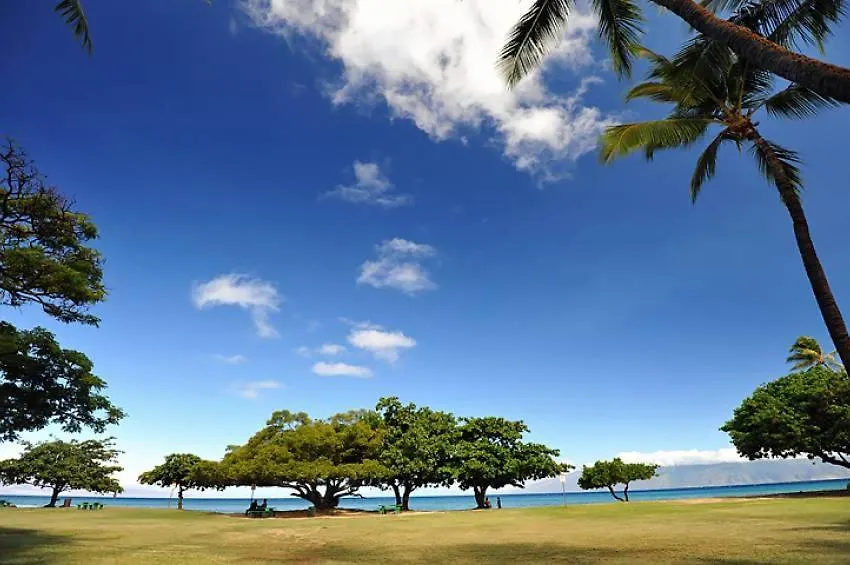Aparthotel Amazing Honokowi Maui In