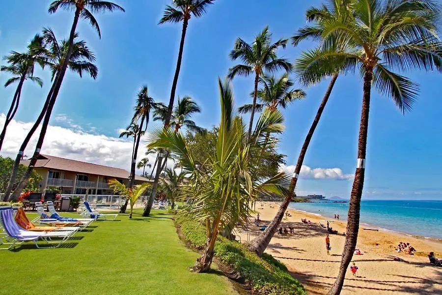 Amazing Honokowi Maui In Aparthotel Lahaina