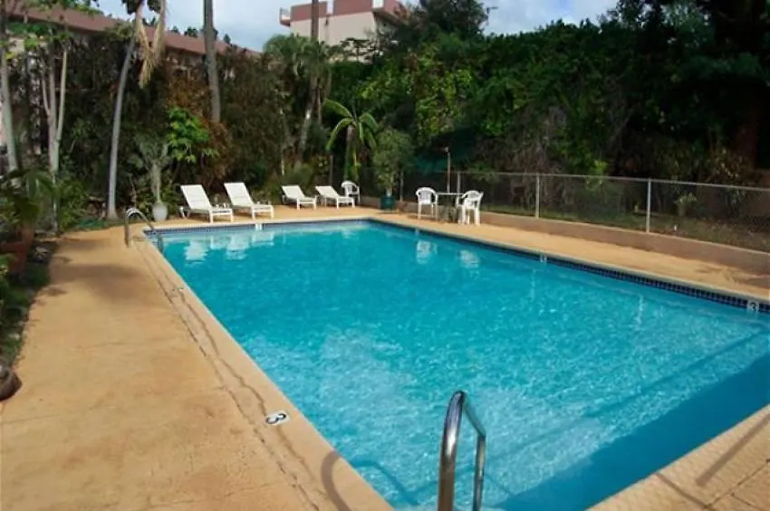 Aparthotel Amazing Honokowi Maui In Lahaina