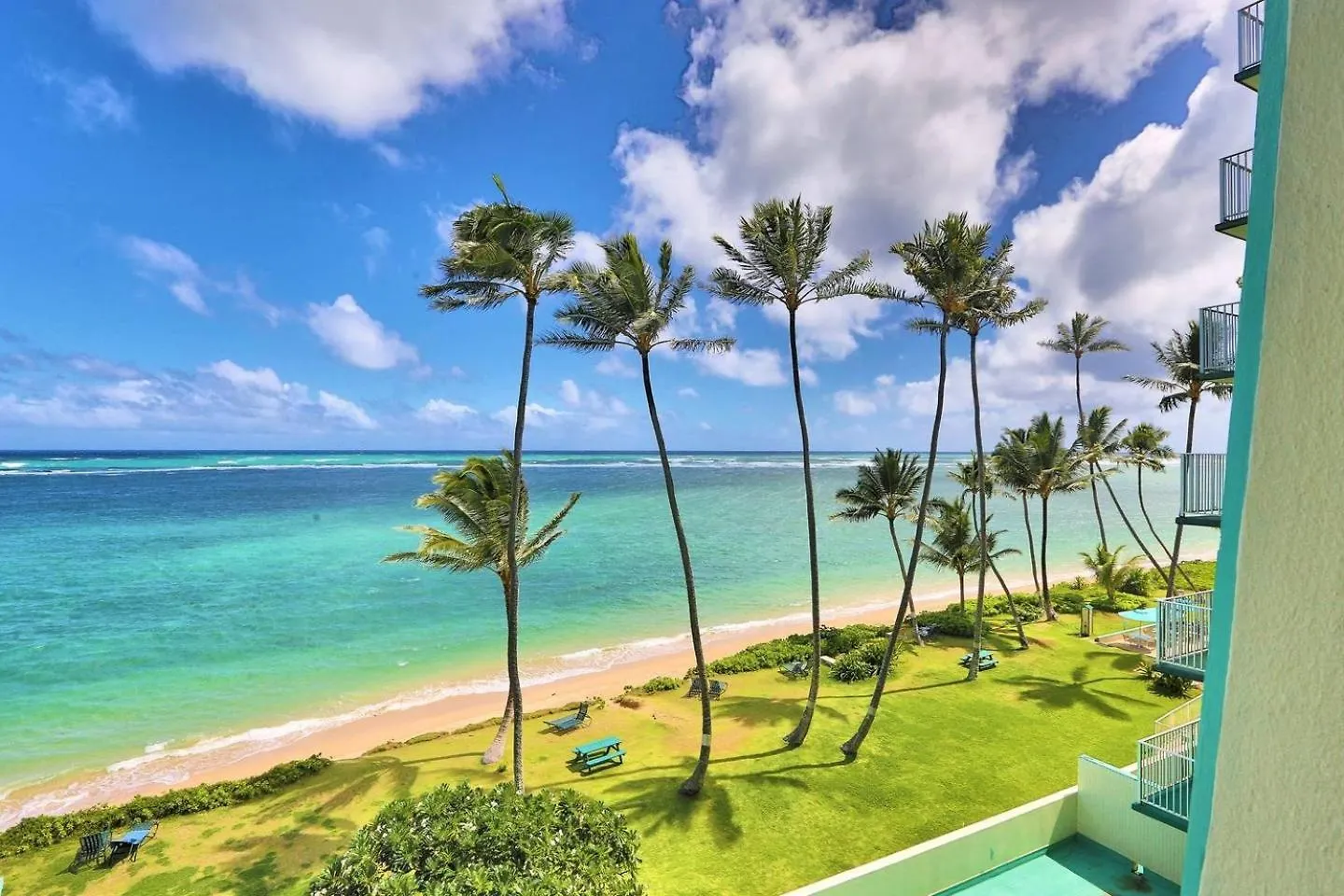 Amazing Honokowi Maui In Aparthotel *