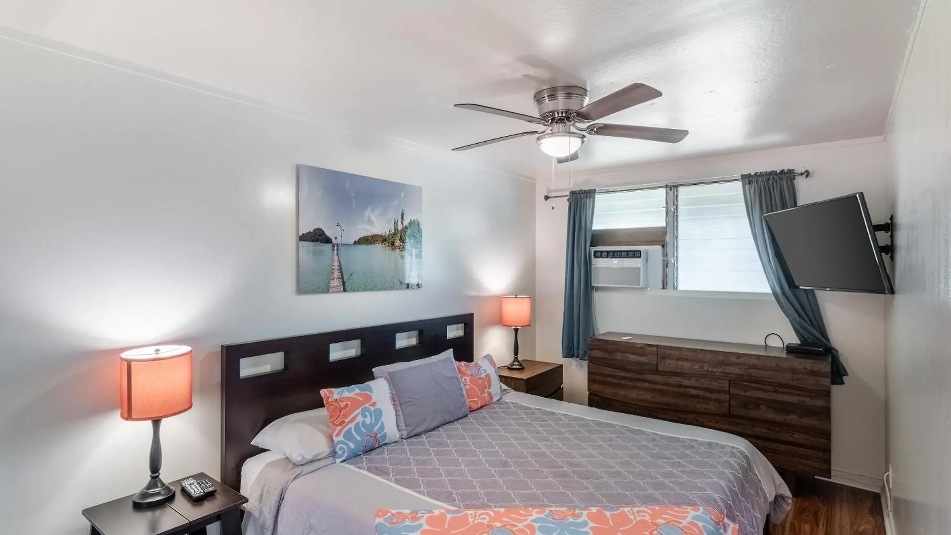 Aparthotel Amazing Honokowi Maui In Lahaina