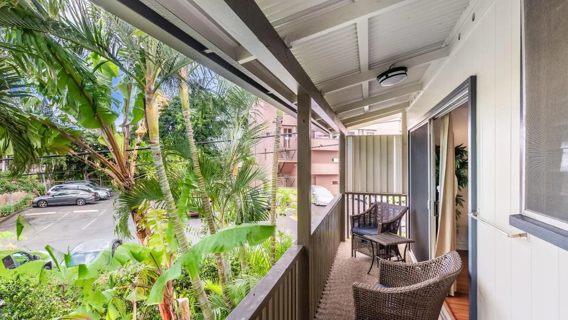 Aparthotel Amazing Honokowi Maui In