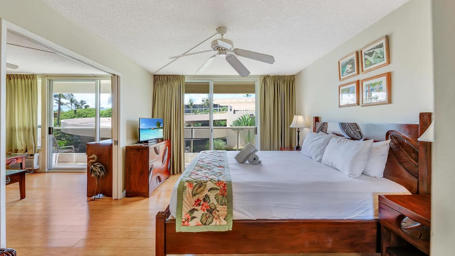 Διαμέρισμα Castle At Maui Banyan Wailea (Maui)