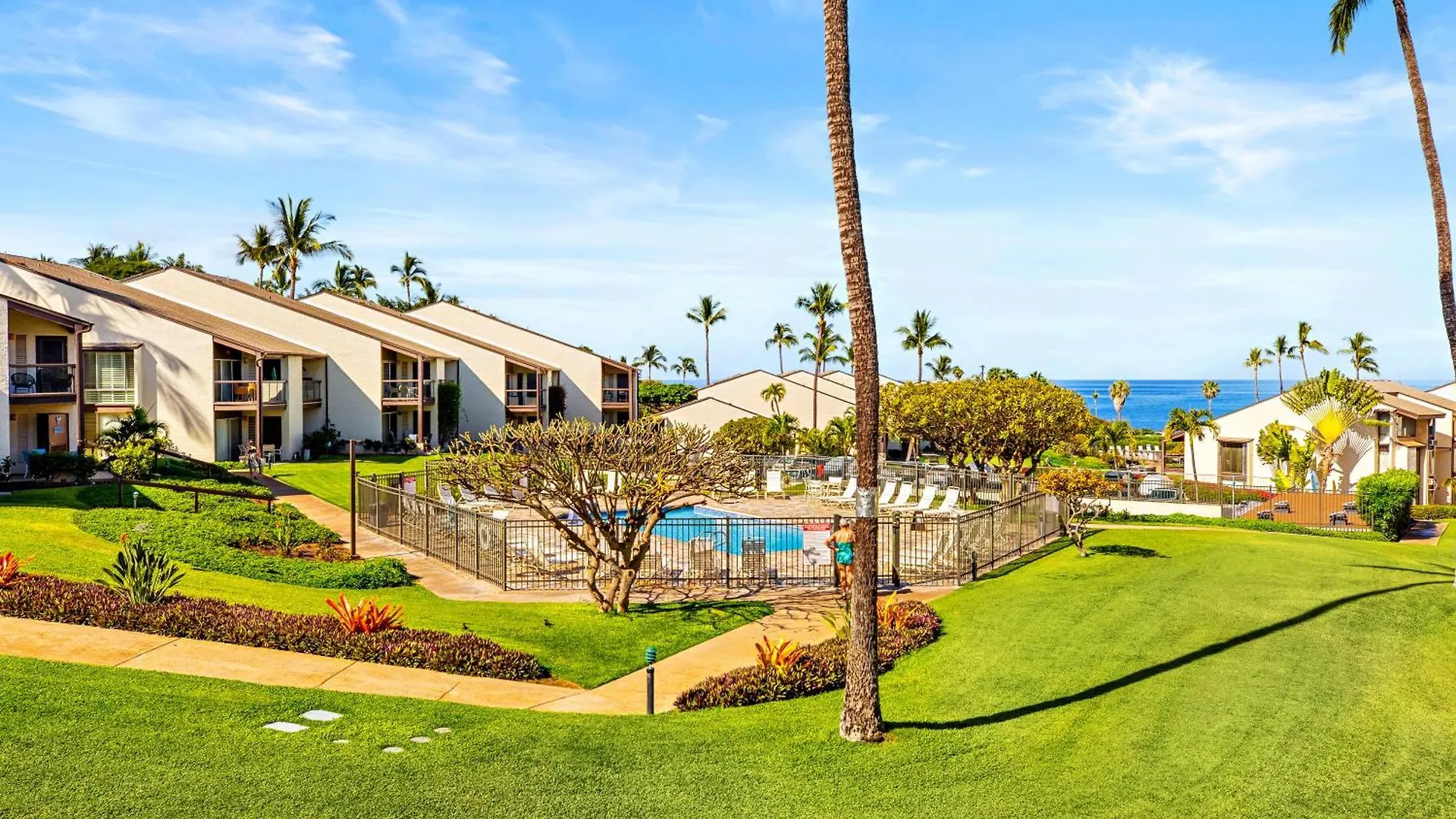 Hale Kamaole 241 Wailea (Maui)