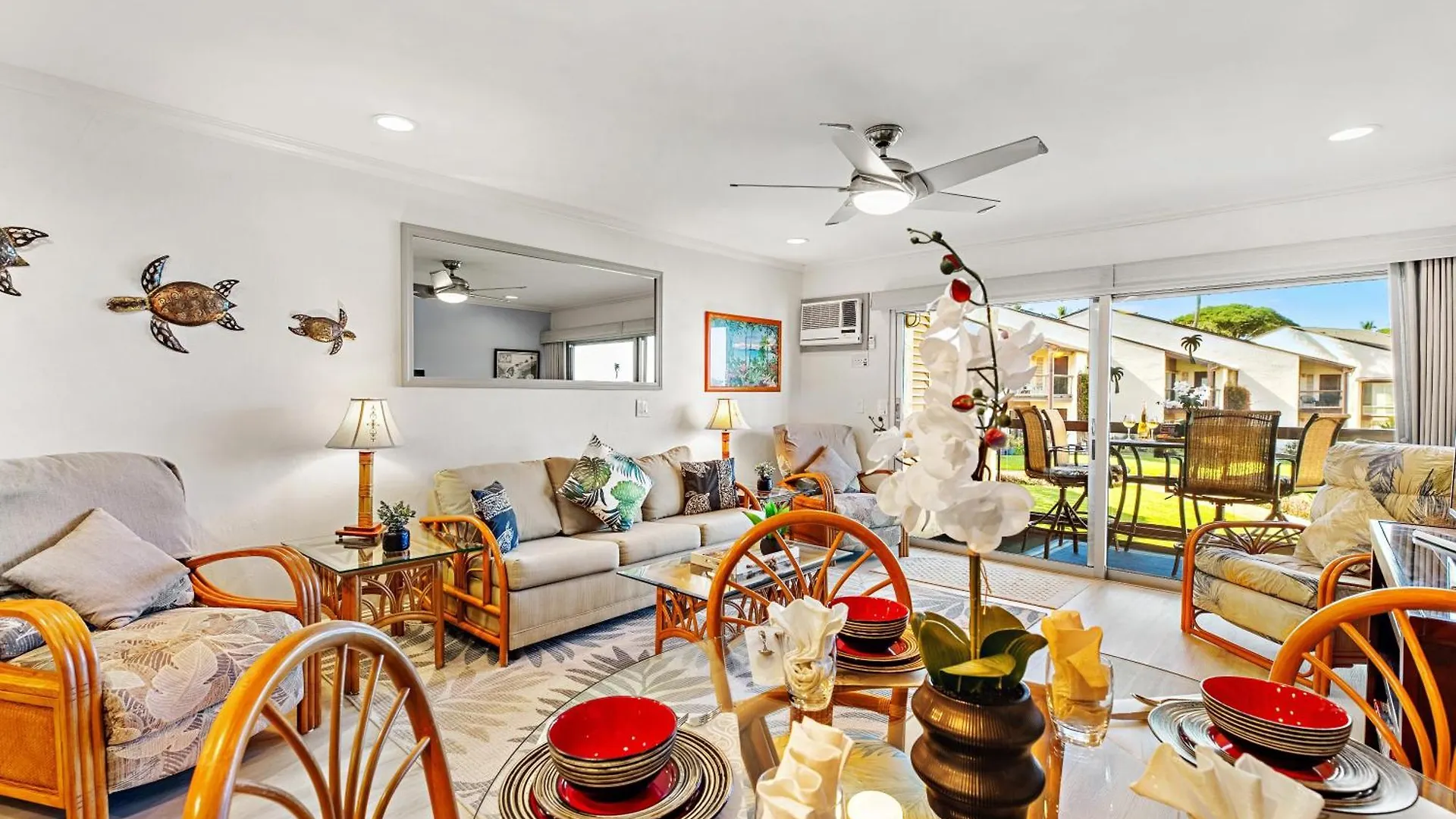 Hale Kamaole 241 Wailea (Maui)