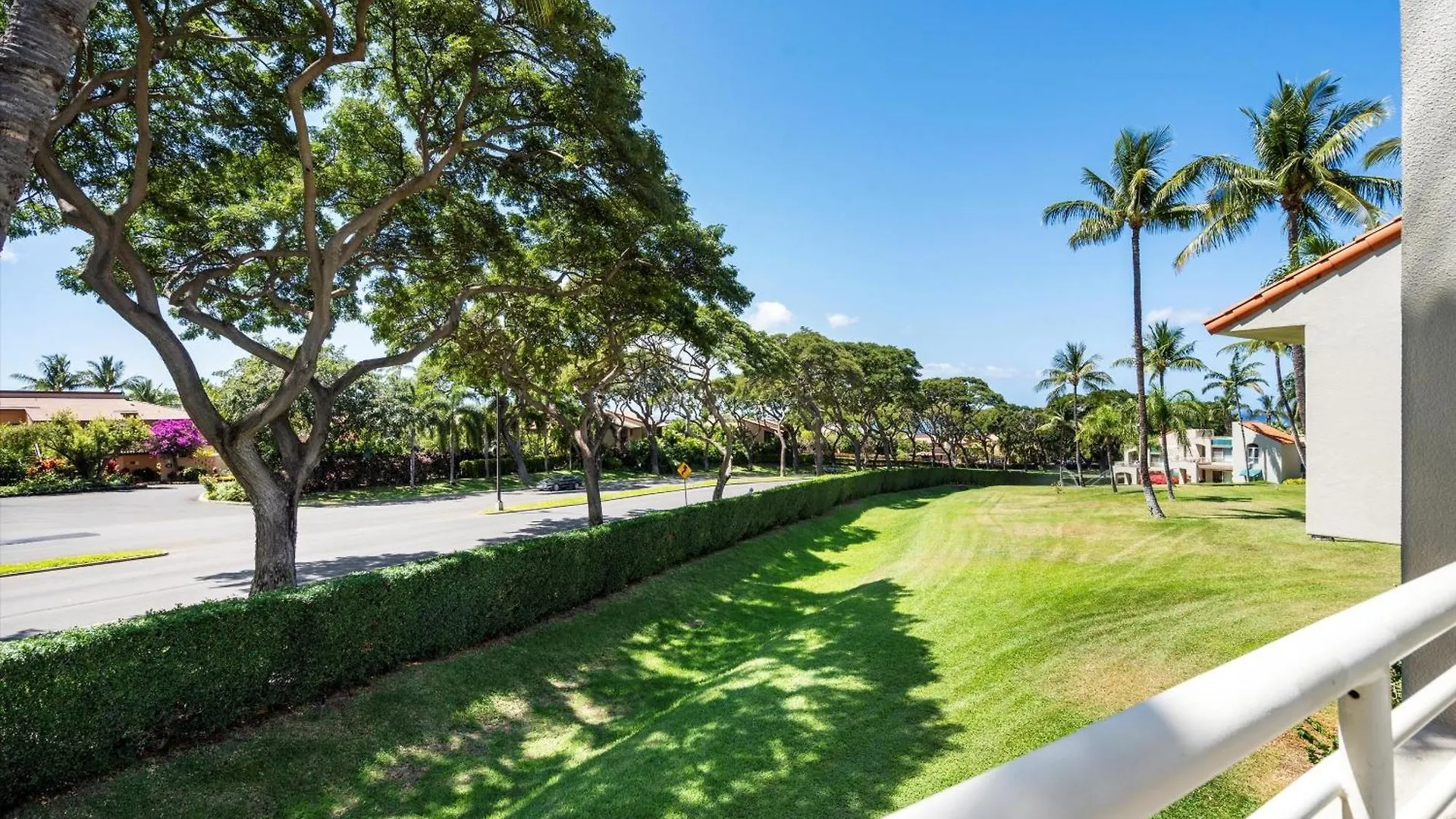 Palms At Wailea 604 *