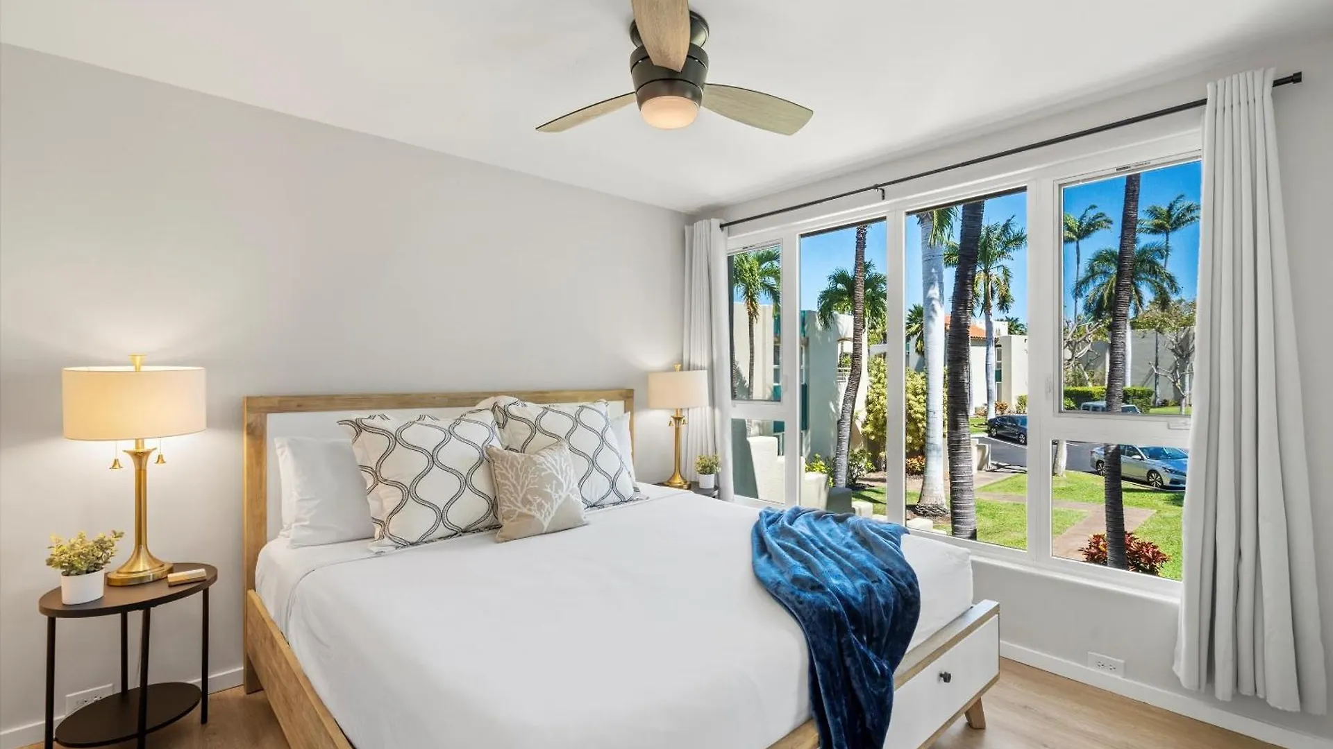 Apartment Palms At Wailea 604 Wailea (Maui)