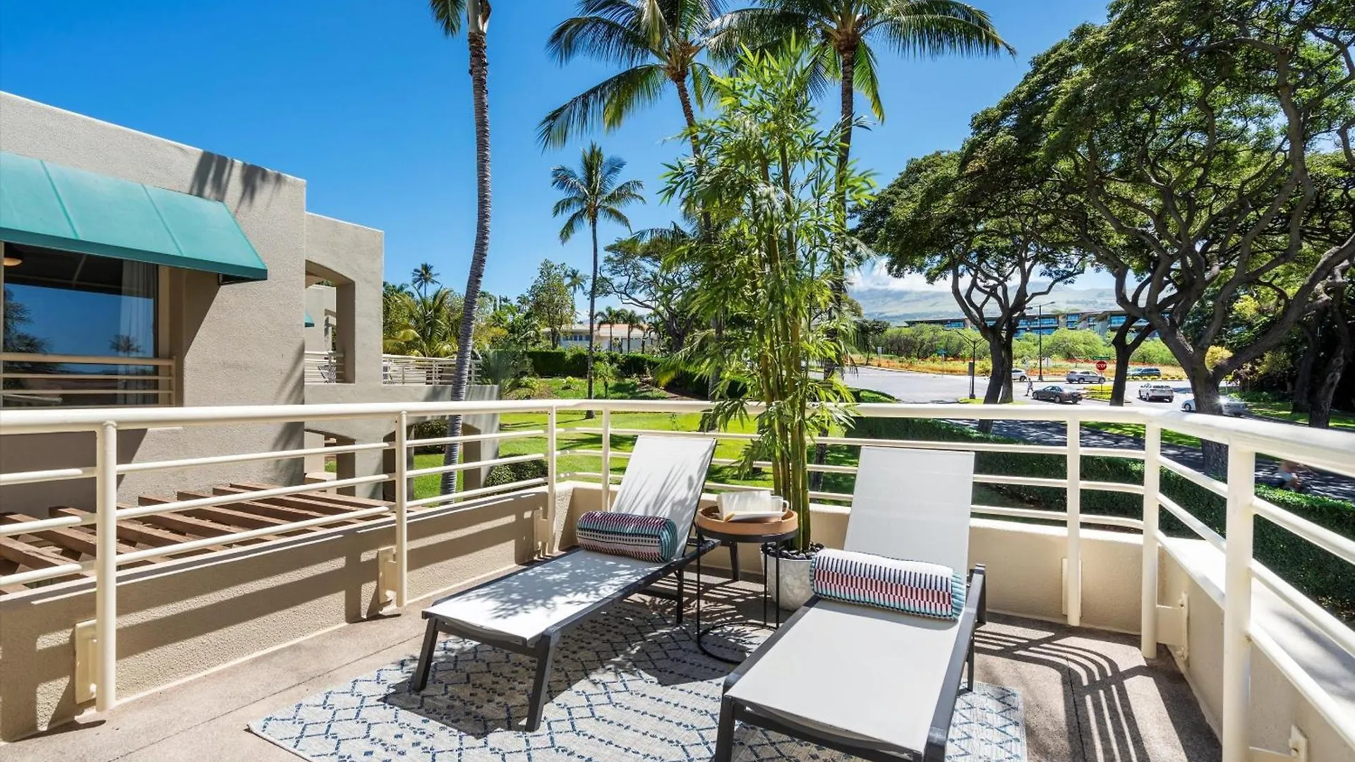 Apartment Palms At Wailea 604