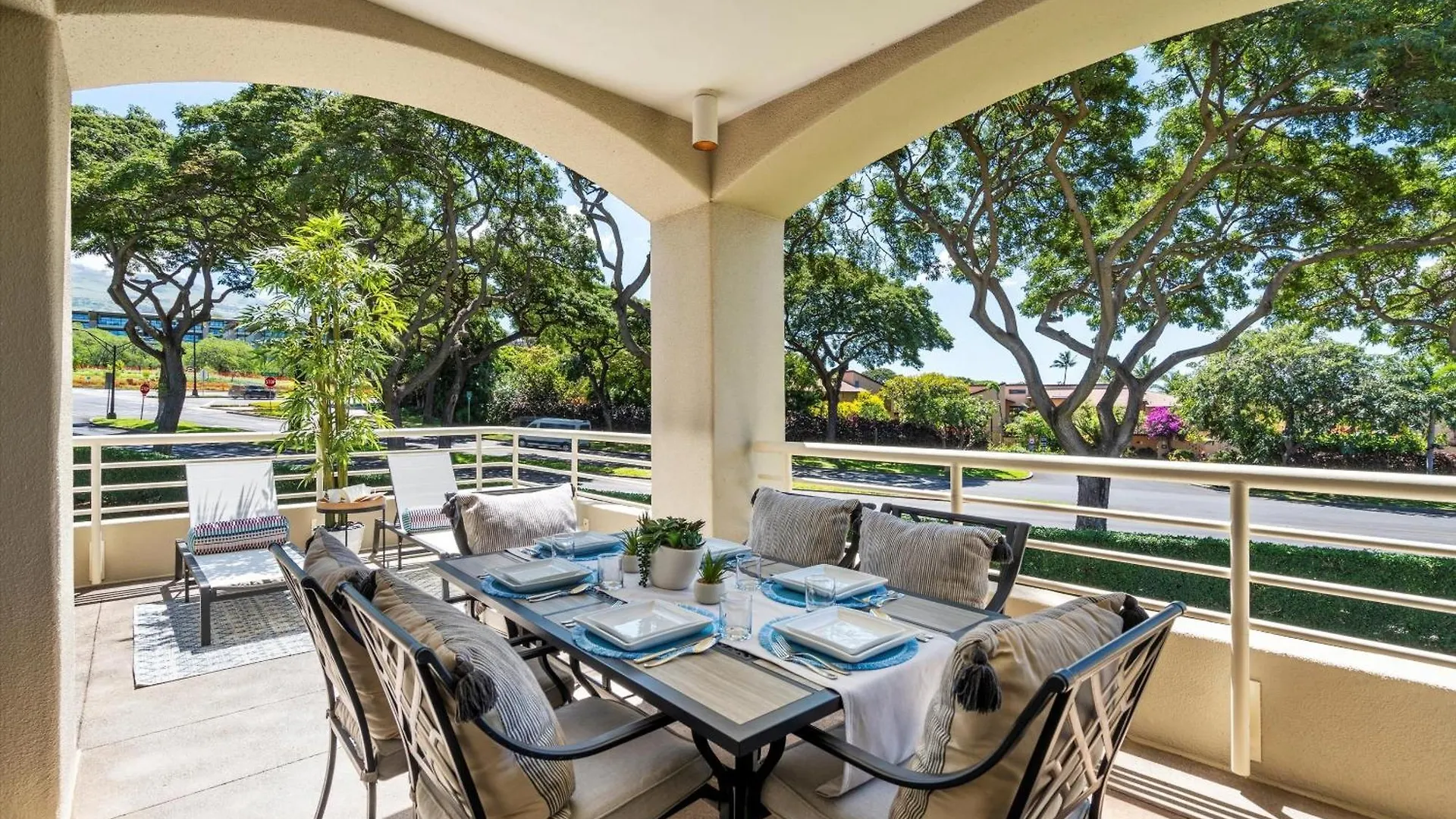 Apartment Palms At Wailea 604