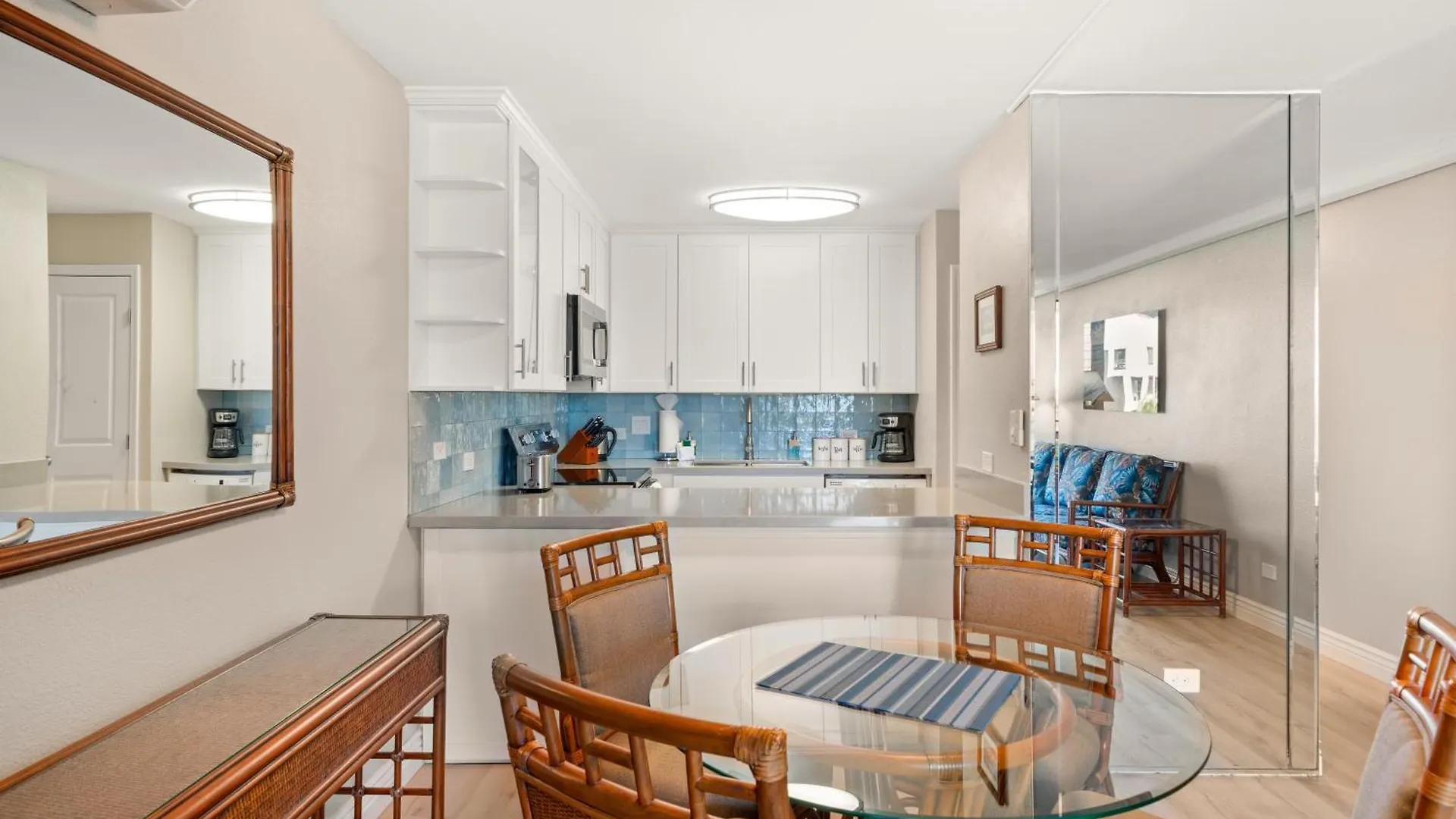 Apartamento Kamaole Sands 5-208 Wailea (Maui)
