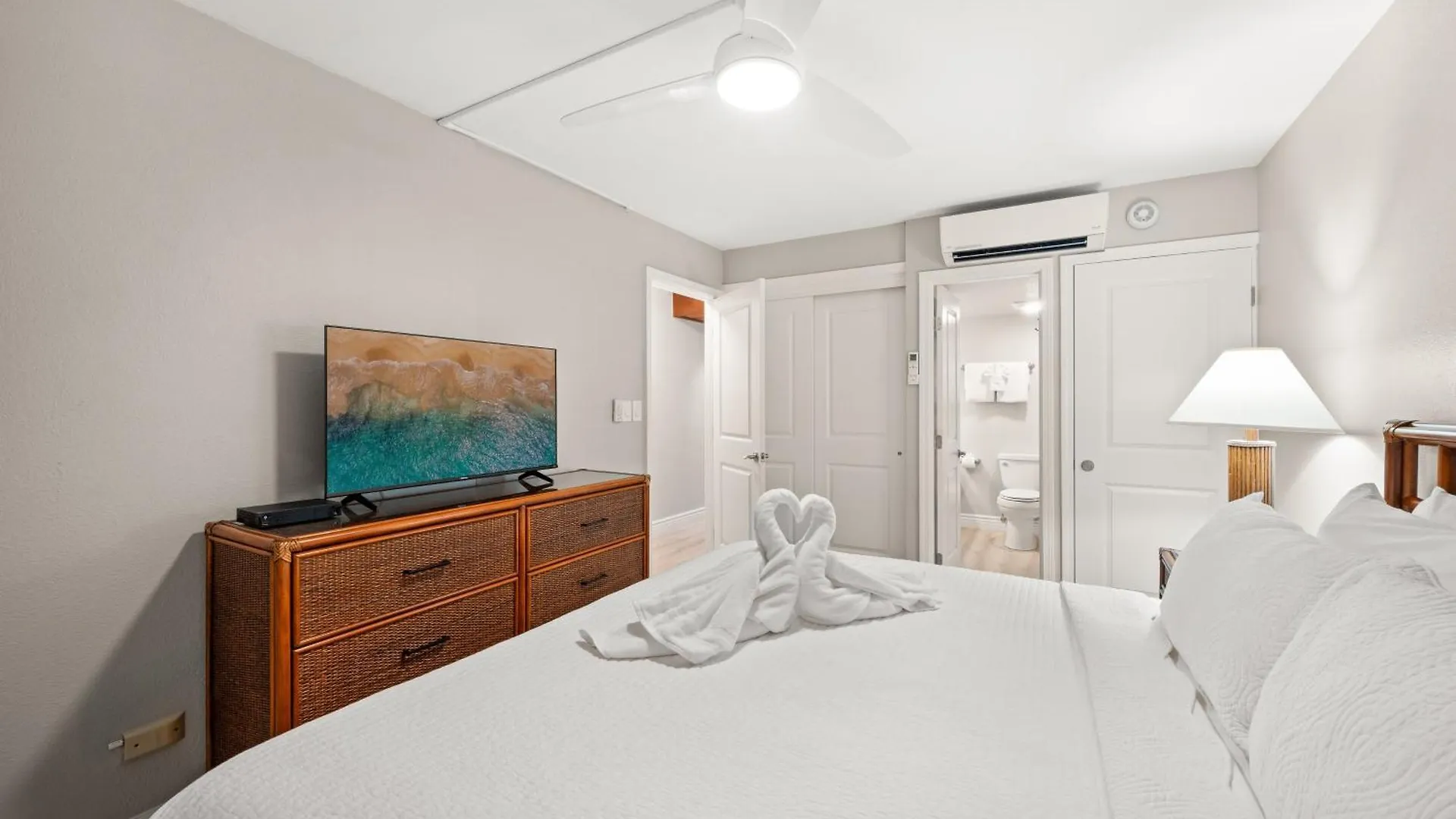 Kamaole Sands 5-208 Apartamento