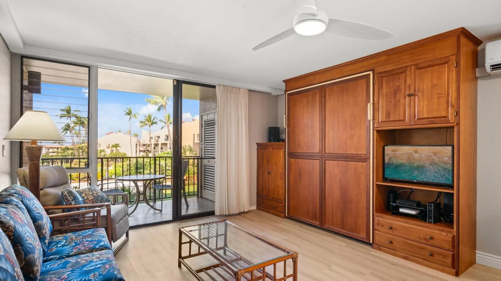 Apartamento Kamaole Sands 5-208