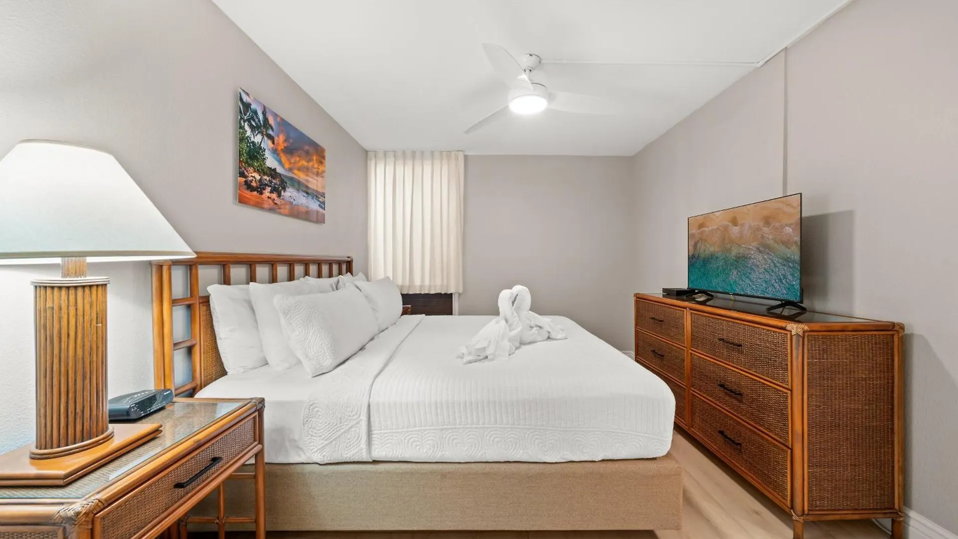 Apartamento Kamaole Sands 5-208