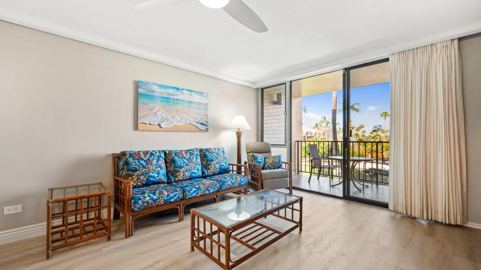 Apartamento Kamaole Sands 5-208 Wailea (Maui)