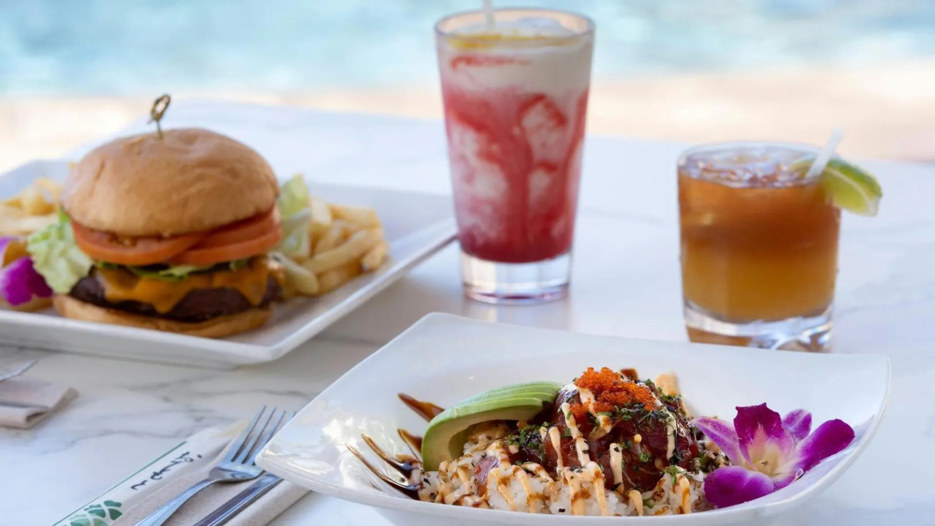The Westin Nanea Ocean Villas, Ka'anapali