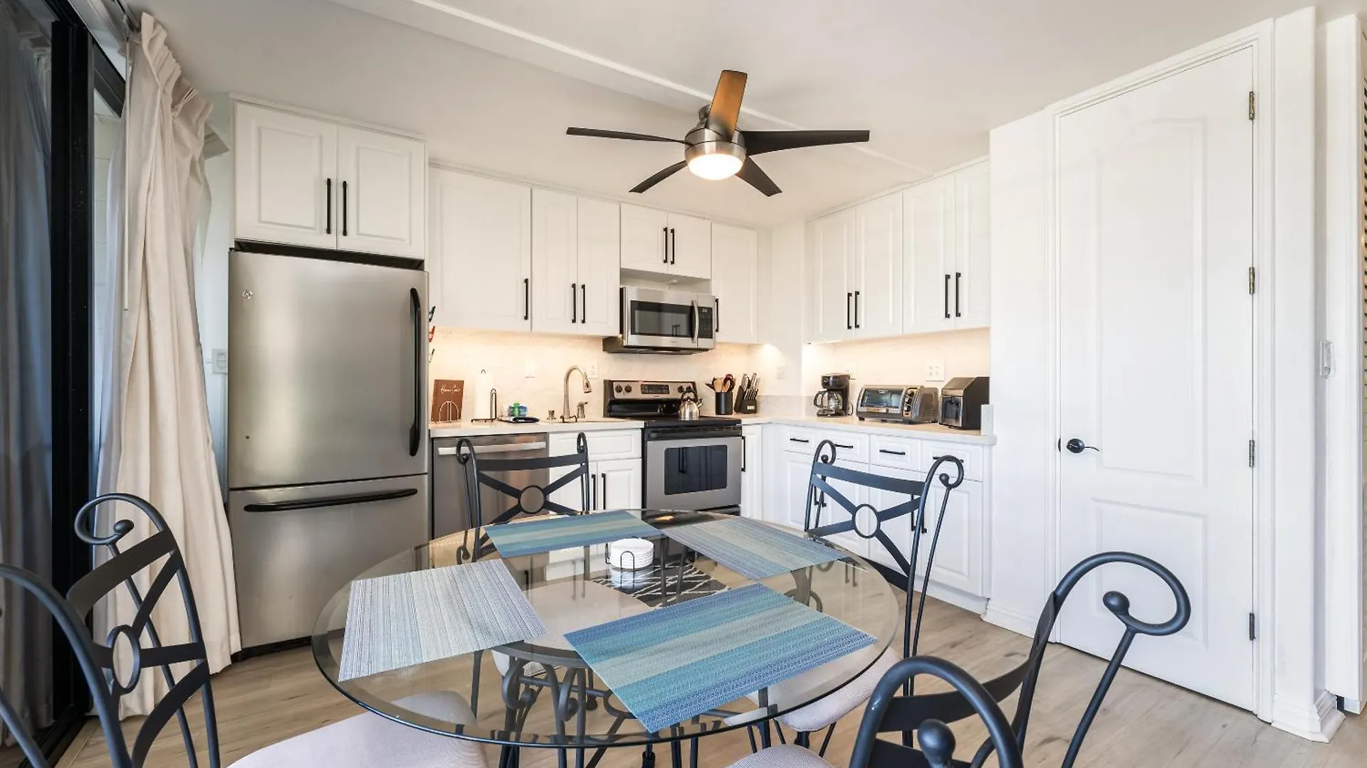 Beautiful Oceanview, Great Location Across The *