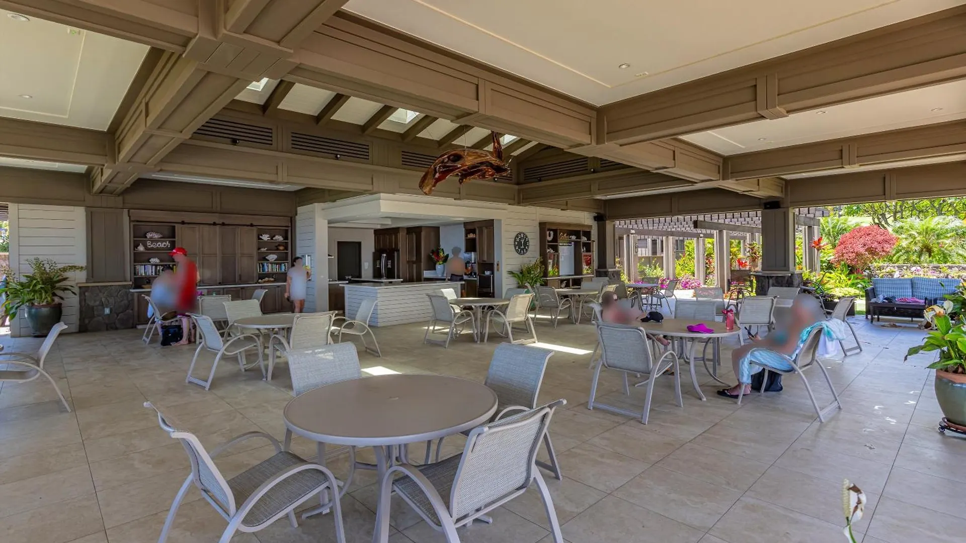 Wailea Ekahi 41b Prázdninový dům Kihei