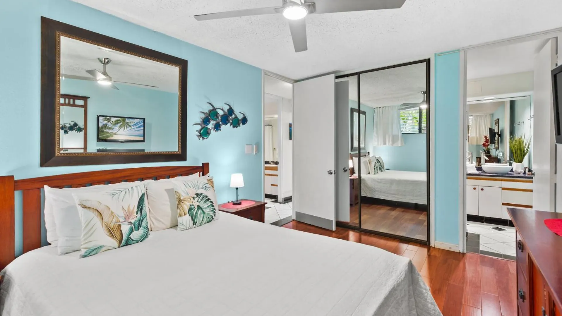 Tatil Evi Maui Parkshore 116