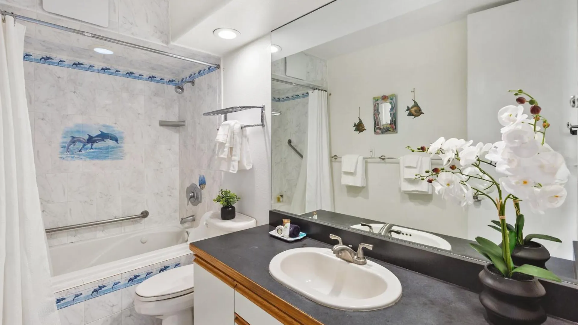 Tatil Evi Maui Parkshore 116