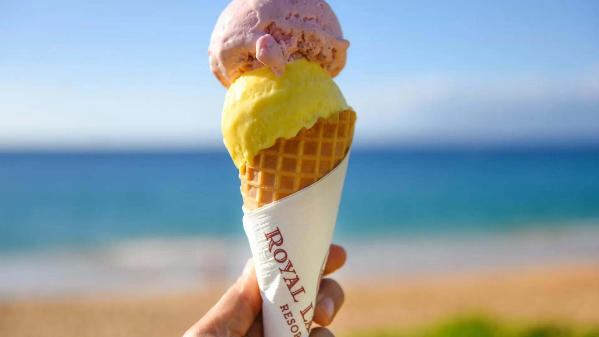 Royal & 4* Lahaina