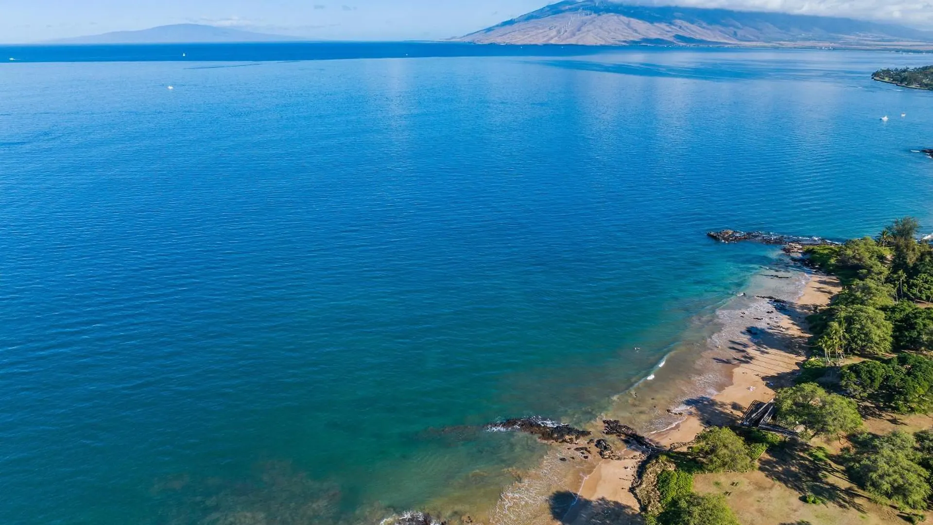 Hale Kamaole 210 Wailea (Maui)