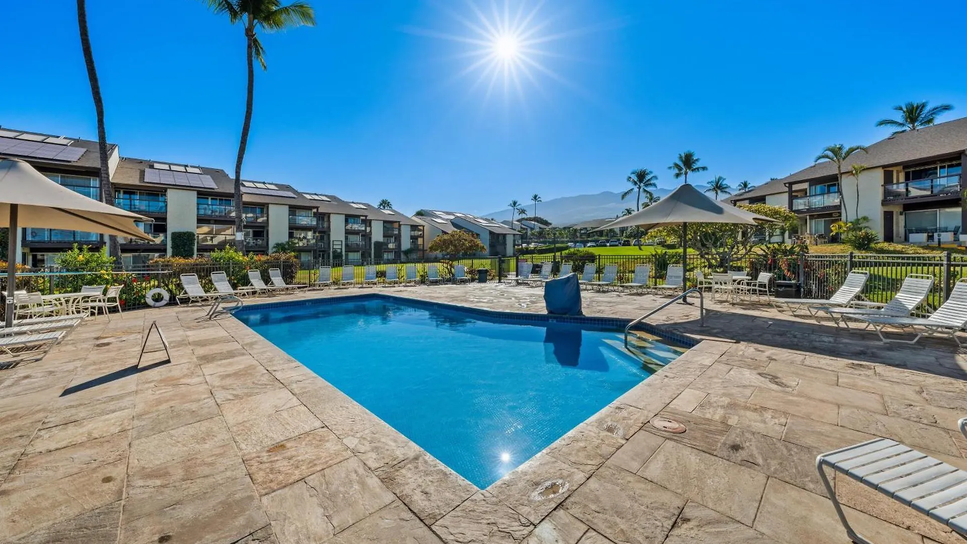 Hale Kamaole 210 Wailea (Maui)