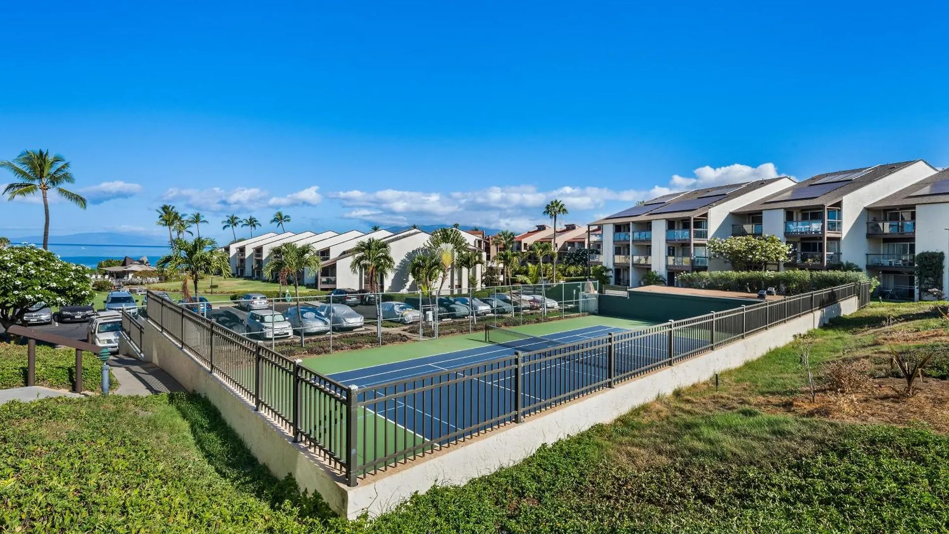 Casa vacanze Hale Kamaole 210 *