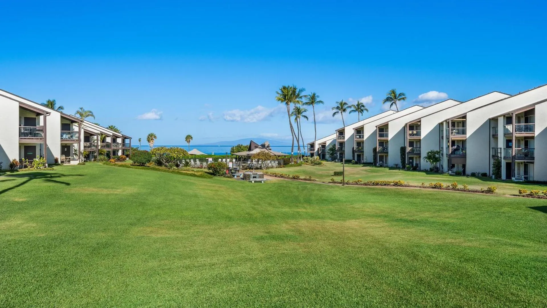 Hale Kamaole 210 Wailea (Maui)