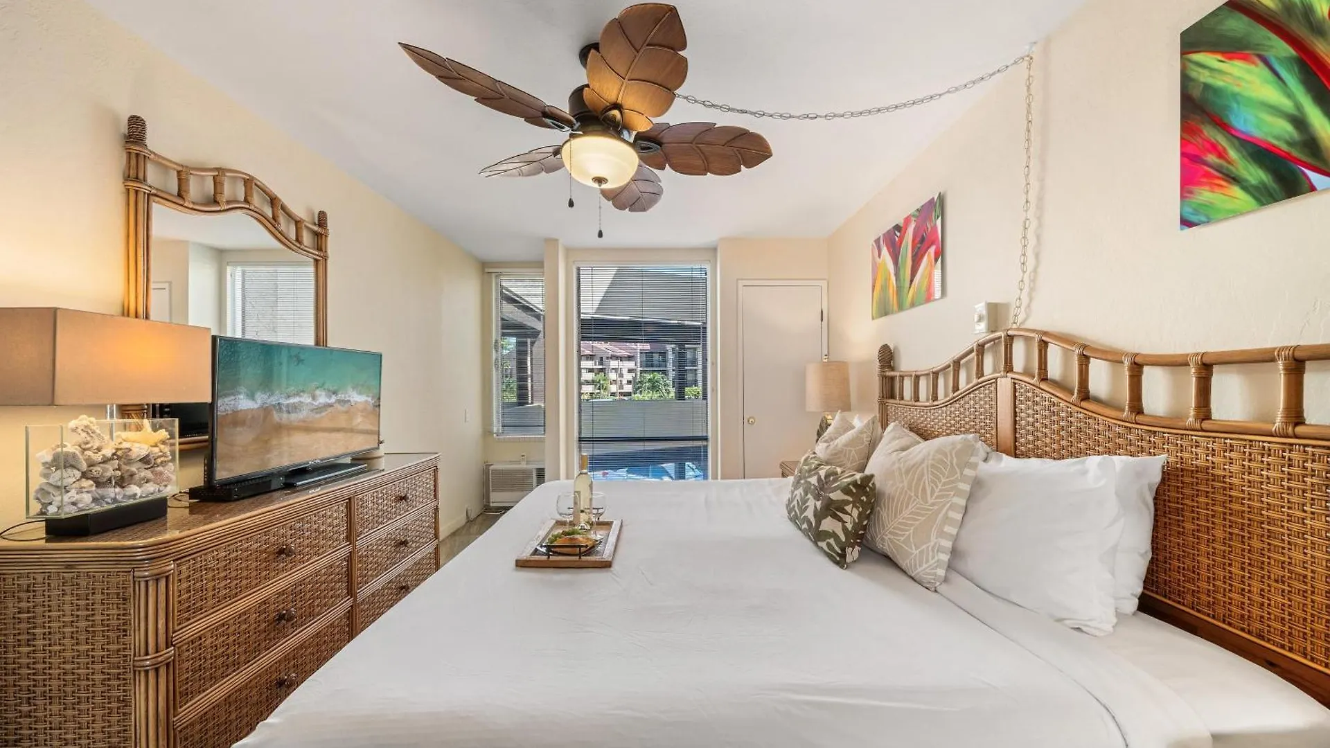 Hale Kamaole 210 Wailea (Maui)