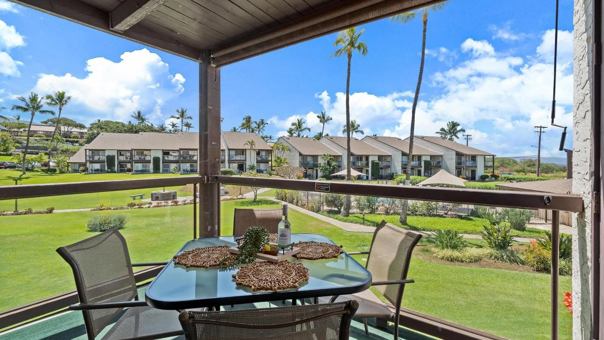 Hale Kamaole 210 Casa vacanze