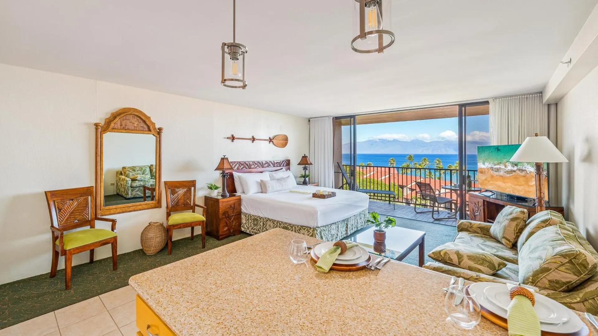 Kaanapali Shores 940 Lahaina