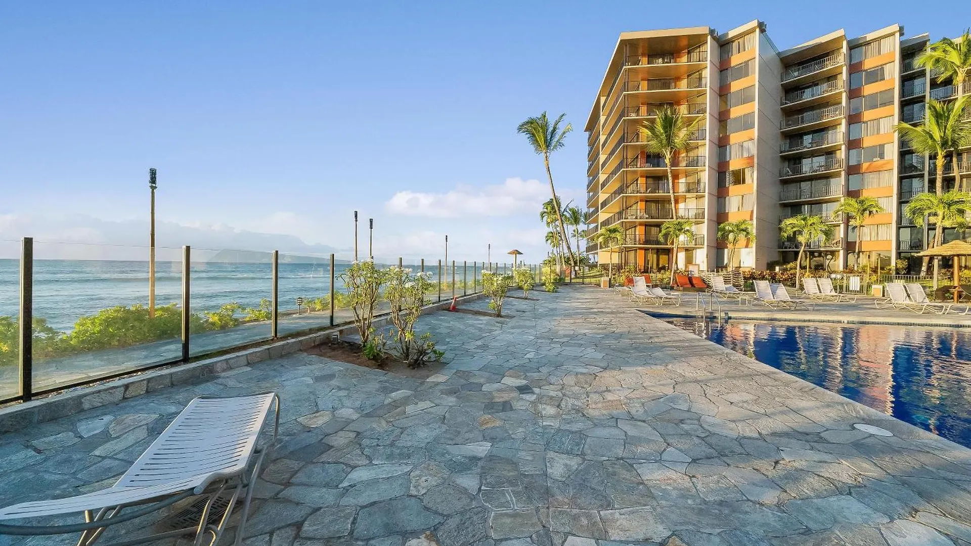 Kaanapali Shores 940 Lahaina
