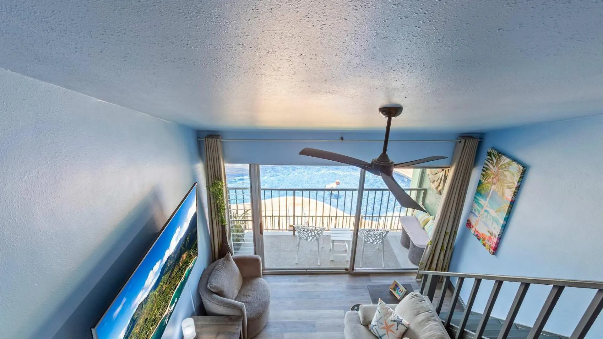 Σπίτι διακοπών Bright Across From Pool Ac Sleeps 4 *