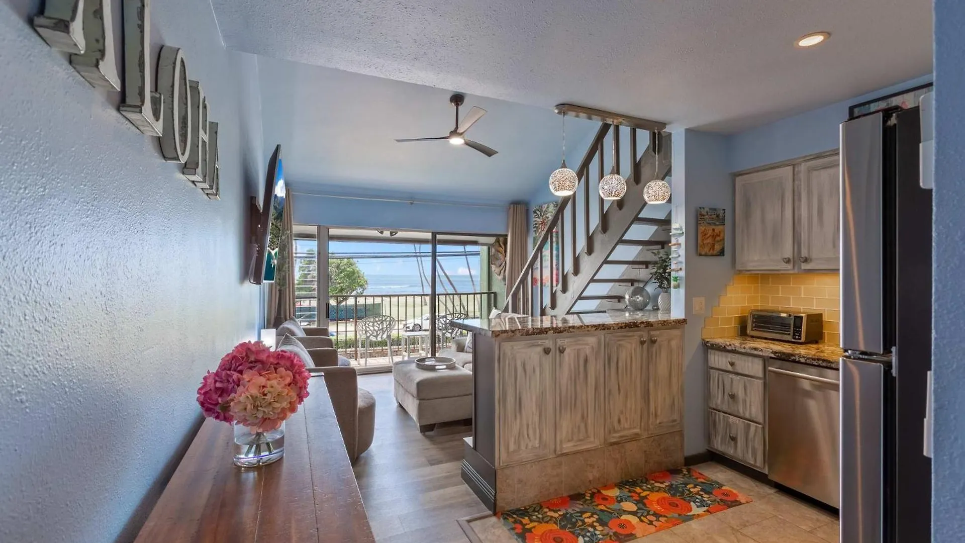 Bright Across From Pool Ac Sleeps 4 Σπίτι διακοπών