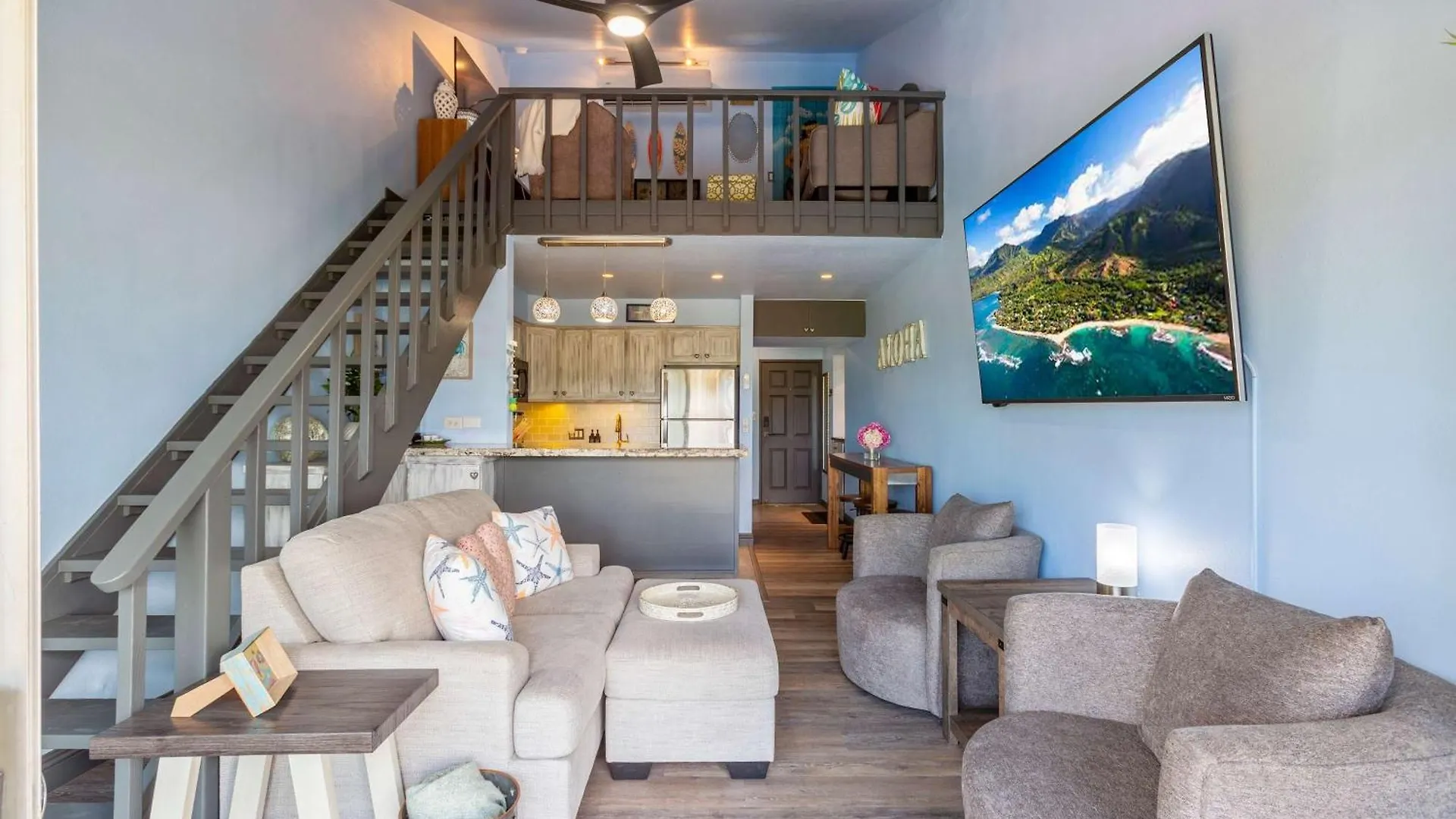 Bright Across From Pool Ac Sleeps 4 Σπίτι διακοπών *