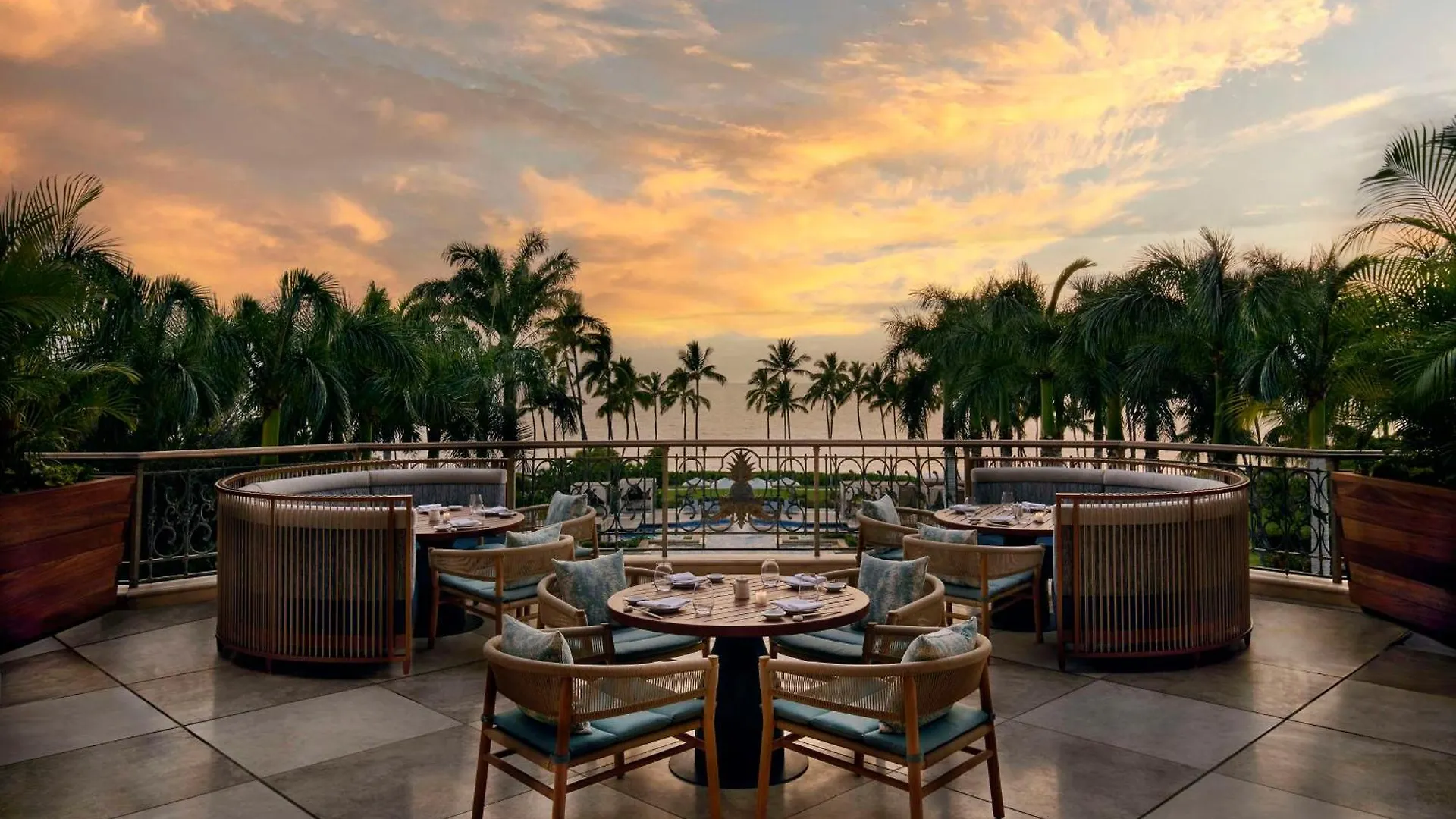 Grand Wailea & Spa, A Waldorf Astoria