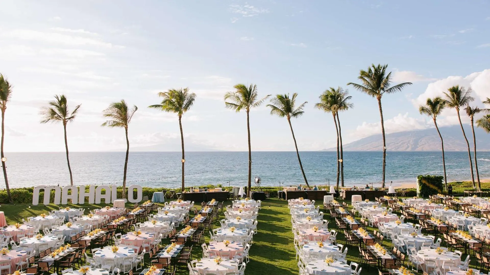 Grand Wailea & Spa, A Waldorf Astoria Wailea (Maui)