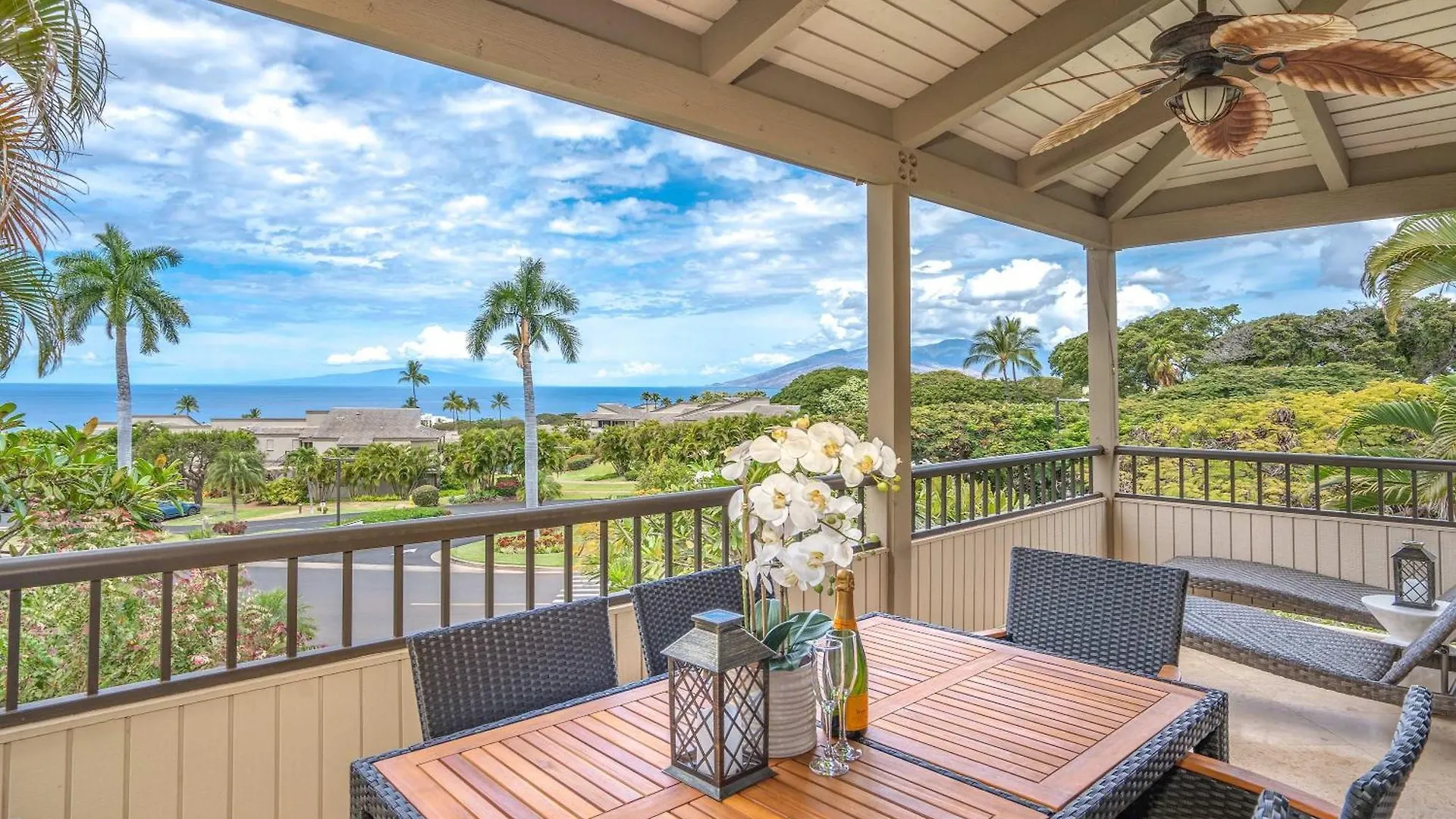 Refined Oceanview Vistas Tatil Evi *