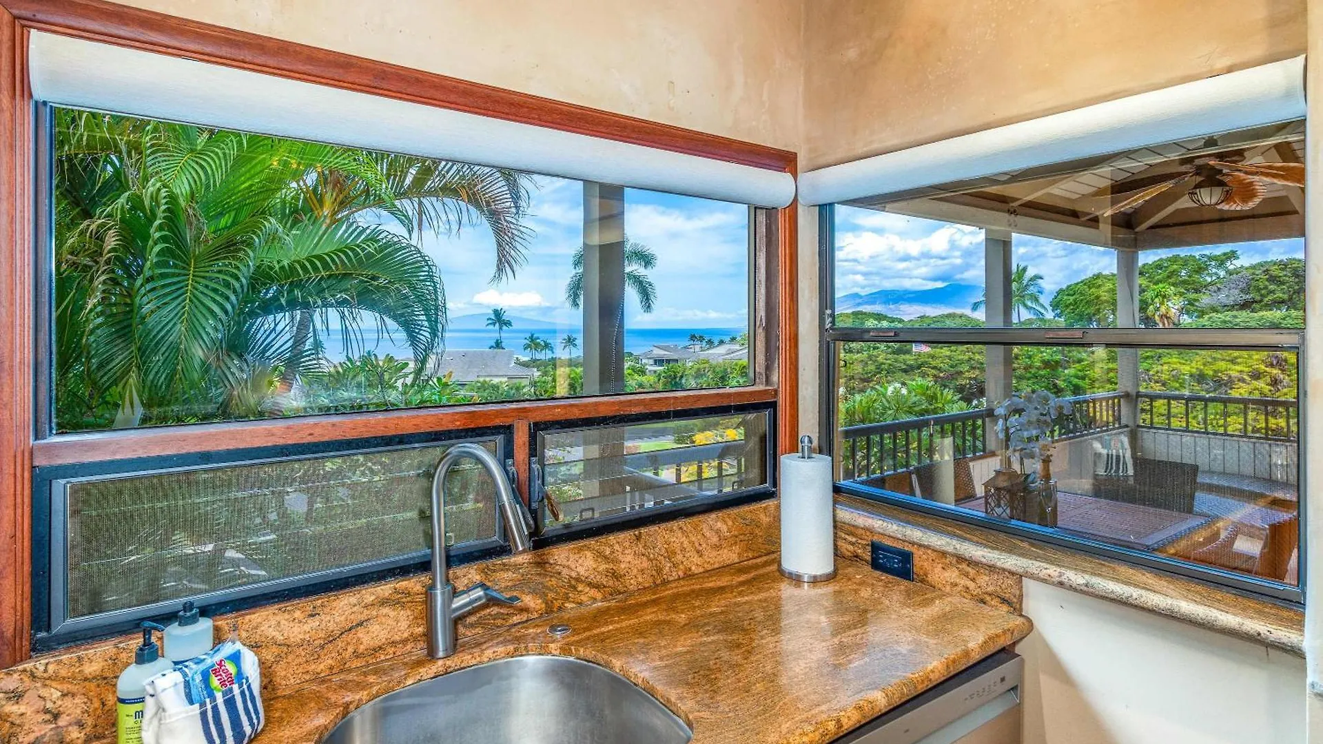 Refined Oceanview Vistas