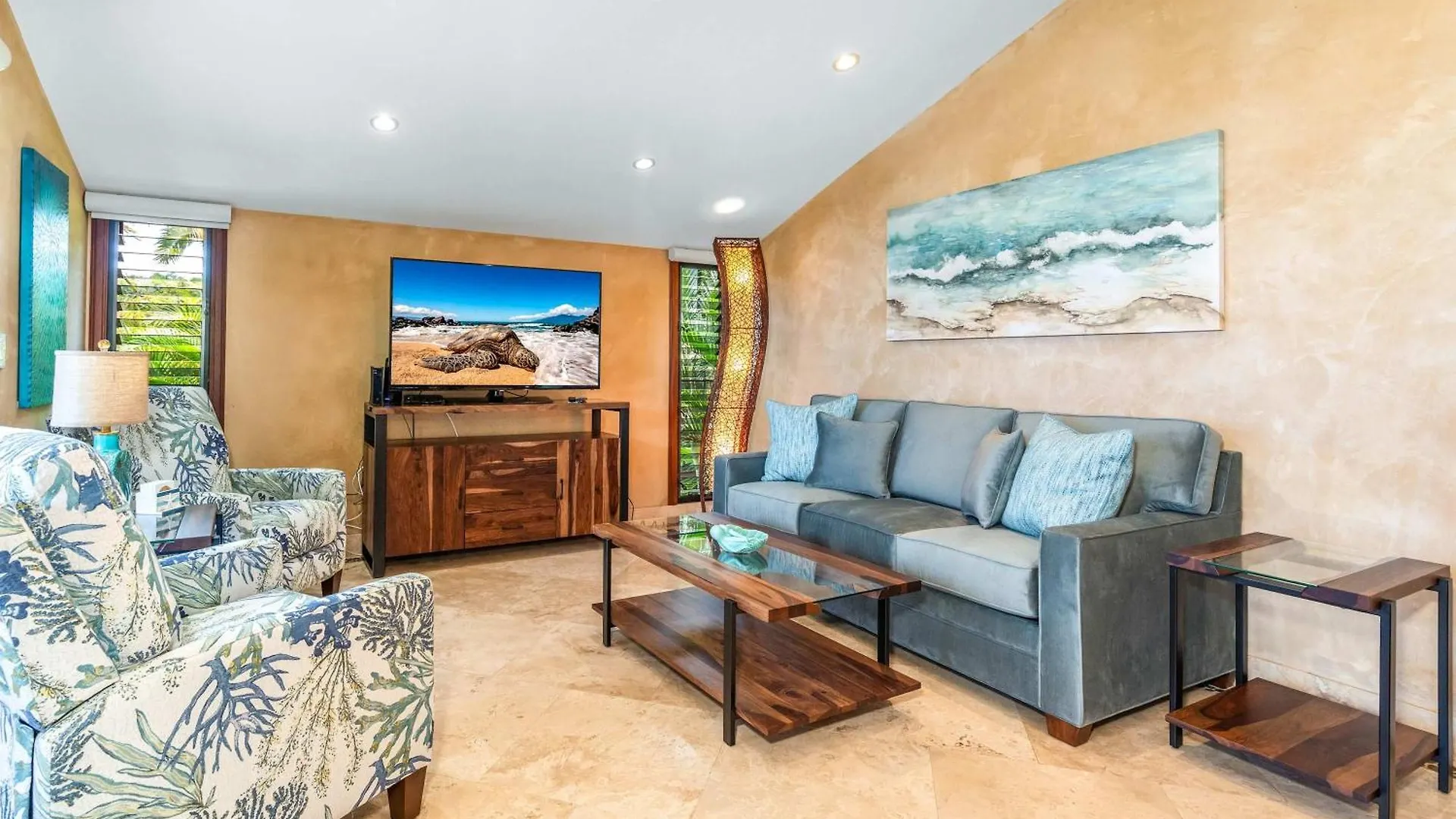 Refined Oceanview Vistas
