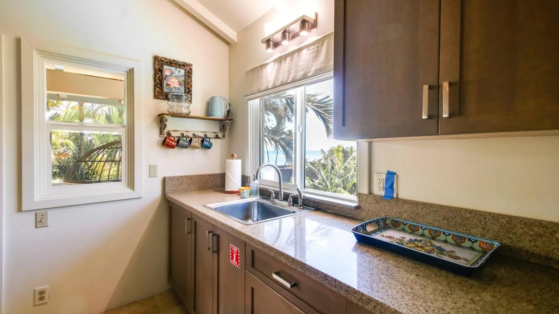 Holiday home Walk To Baby With Private Pool! *